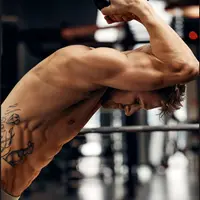 R7 - Система тренировок для натурального тренинга