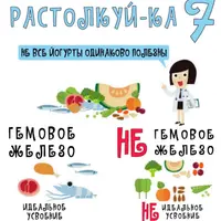 Железодефицитная анемия. Причины и решения