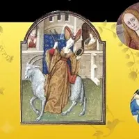 Как выжить женщине в Средневековье