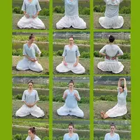 Древний комплекс Цигун "12 Кусков Парчи"