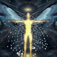 Шаманский код человека