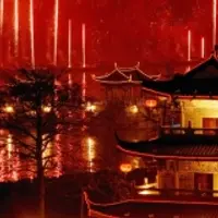 Самый длинный праздник: Новый год в Китае