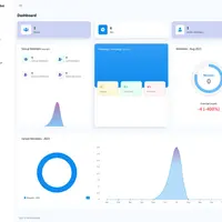 TeleGroupBot — SaaS-платформа для управления группами Telegram
