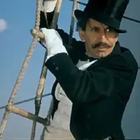 Я не трус, но я боюсь!