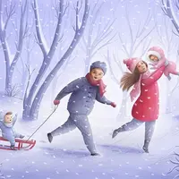 Что нужно, чтобы жить, а не выживать