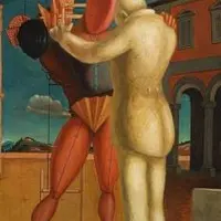 Между традицией и экспериментом. Итальянская скульптура ХХ–XXI вв.