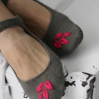 Носки-следки Maryjane Socks