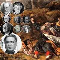 Возвращение вытесненного: трагедия "Короля Лира" в мире психоанализа