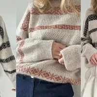 Свитер Terracotta