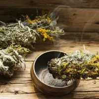 Раскрытие тонких энергетических способностей через Шаманское Травничество