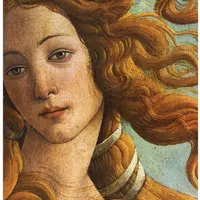 Рождение Афродиты. Практика об осознании женской силы и красоты