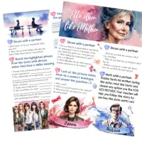 Разработки на день Святого Валентина No Other Like Mother