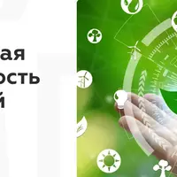 Экологическая ответственность предприятий