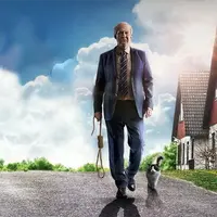 Вторая жизнь Уве: любовь, которая сильнее смерти