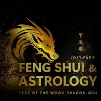 Фэн-шуй и Астрология 2024