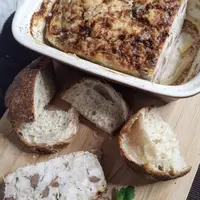 Мясные закуски