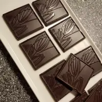 Все о шоколаде