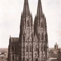 Европейская городская культура XII–XIV веков. Искусство готики