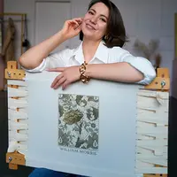 Тайны традиционной вышивки