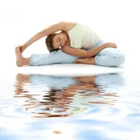 Суставная гимнастика. Восстановление и оздоровление связок, суставов и сухожилий