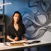 Нейросети с котиками