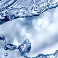 Норма воды и электролитов