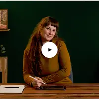 Procreate Illustration: Техники скетчинга на каждый день