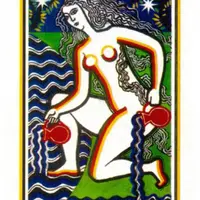 Ритуал 17 Аркана. Шаманизм