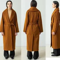 Первое пальто