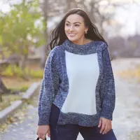 Интенсив по реглану