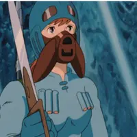 Рождение и первые мультфильмы Ghibli