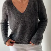 Пуловер реглан Evermore Sweater Lite