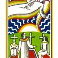 Ритуал 20 Аркана. Тайные общества