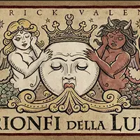 Таро Триумфы Луны