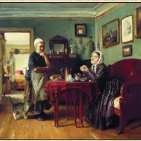 Любовные тайны и скандалы старой Москвы