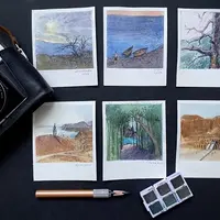 Неслучайный кадр