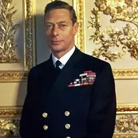 Георг VI: король поневоле