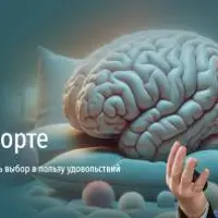 Мозг в комфорте. Как наш разум помогает нам делать выбор в пользу удовольствий