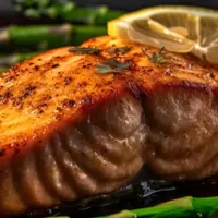 Полный путеводитель по вкусным и полезным блюдам из рыбы