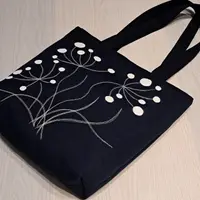 Сумочка Соцветие