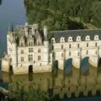 Замки Луары