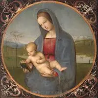 Великие мастера Высокого Возрождения — Леонардо да Винчи и Рафаэль