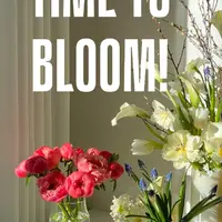 Spring season. Act I