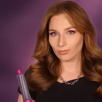 Укладки на Dyson