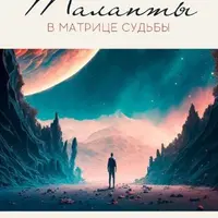 Таланты в матрице судьбы