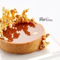 Кондитерский клуб Pastry Club