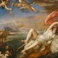 Тициан и венецианская живопись XVI века