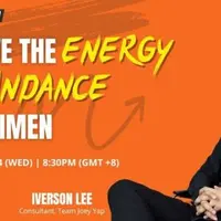 Активизация энергии изобилия с помощью Ци Мень