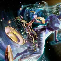 Женские планеты в женских гороскопах: отстройка Луны от Венеры