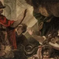 Искусство Англии XVIII-XIX вв.